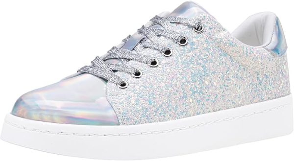 Vepose Women's Fashion Sneakers Casual Shoes Comfortable Dress Sneaker 2.0 - Image 3