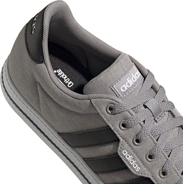 adidas Men's Daily 3.0 Sneaker - Image 4